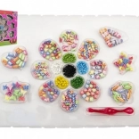 Kreativt perlesæt Star Party Jewelry