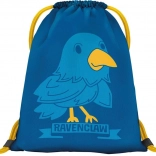 Skoletaske Harry Potter - Ravenclaw