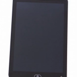 Plejo LCD Tegnebræt Sort