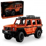 Mercedes-Benz G 500 LEGO® Technic