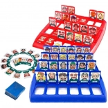 familiespillet gæt hvem det er woopie