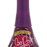 BO-PO neglelak Mørk lilla med duft af Grapevine Diva