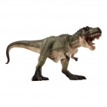 MOJO tyrannosaurus rex jagende – grøn figur
