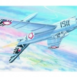 Model fly MIG 17 F/lim 6