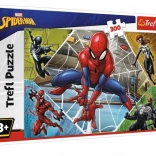 Puslespil 300 brikker MARVEL SPIDER-MAN