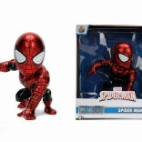 Figur MARVEL Spider-Man 10 cm – metal samlerfigur
