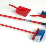 Rengøringssæt med Vileda-moppe – legetøj fra KLEIN