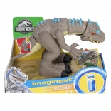 Dinosaurfigur Jurassic World Indominus Rex