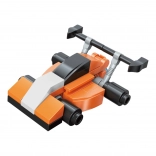 Qman Trans Collector 3-i-1 Formel