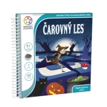 MINDOK SMART Magisk skov - magnetisk spil