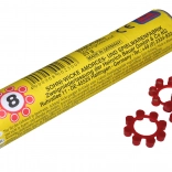 Kapselpatroner tube 8 skud – 48 kranse