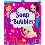 Sæbebobler Havfrue 145ml