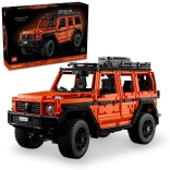 LEGO Technic Mercedes-Benz G 500 offroad-model