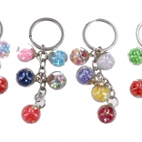 Sæt med sylteglas med låg 0,72 l (6 stk.)