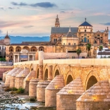 Puslespil RAVENSBURGER Córdoba, Spanien – 1500 brikker