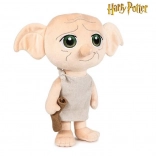 plys nisse Dobby Harry Potter 30 cm