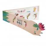 Londji Fe Tatovering