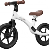CHIPOLINO løbecykel zig zag, sort/hvid