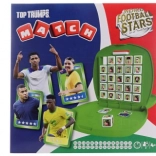 brætspil match world football stars