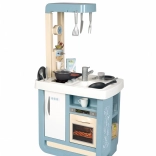 Elektronisk køkken Smoby Bon Appetit