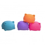 NeeDoh klem-kat i supersize – antistresslegetøj