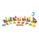 Fødselsdagssæt med dyr fra Small Foot