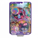Polly Pocket Delfinakvarium Kompakt Legesæt