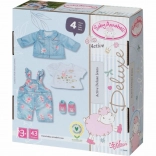 Baby Annabell Deluxe Jeansbukser til Dukke