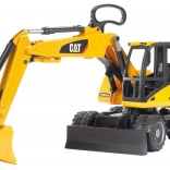 Bruder CATERPILLAR hjulgravemaskine