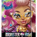 MONSTER HIGH makeupsæt med spejl