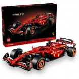 LEGO Technic 42207 Ferrari SF-24 F1 bil
