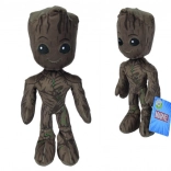 Disney Marvel Groot maskot 25 cm