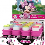 Sæbebobler Minnie 175 ml med Minnie-motiv