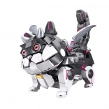 Sluban mekanisk kat – byggesæt til teenagere