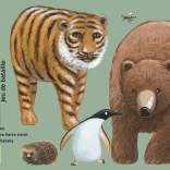 DJECO Kortspil Hvem er hvem