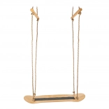 trægynge skateboard small foot