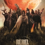 Puslespil 1000 brikker NETFLIX REBEL MOON – Compact fra Clementoni