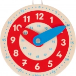 Goki træ undervisningsur