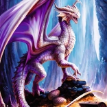 Trefl puslespil Fantasy Collection Skat 1000 brikker