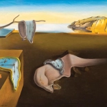 Puzzle museum – Erindringens vedvarenhed 1000 brikker