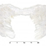 Englevinger til kostume