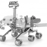 Metal Earth 3D-puslespil Mars Rover