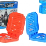 Strategisk skibsspil Sea Battle 2 Kufferter