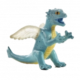 Figur Mojo drageunge