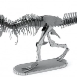 METAL EARTH 3D-puslespil Tyrannosaurus Rex