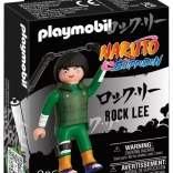 Figur PLAYMOBIL Naruto Shippuden – Rock Lee