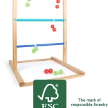 Small Foot kaste spil Golf Spin Ladder Active