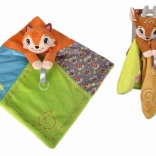 Plys Sovekrammer Forest Friends 30 cm