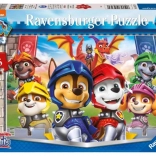 Ravensburger puslespil Paw Patrol 35 brikker