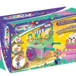 Bindeez Blomsterbod – kreativt perlesæt (500 stk.)